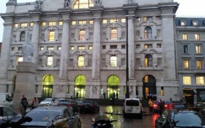 Banche in negativo ma occhio alle opportunità degli altri settori