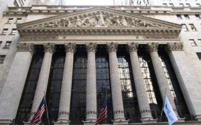 Le case automobilistiche crollano in borsa e gli investitori vendono le quote