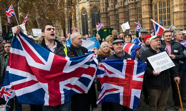 171 milioni di debito per le famiglie inglesi