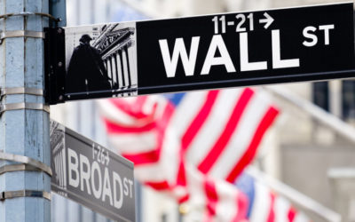 L’america conquista il mercato azionario