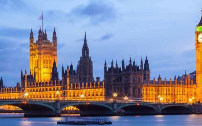 Il mercato immobiliare nel Regno Unito