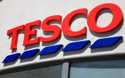 Tesco hackerato: rischia grosso