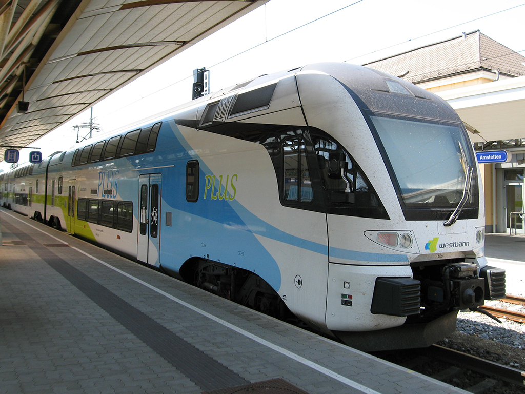 Trainline segna il completamento della ripresa