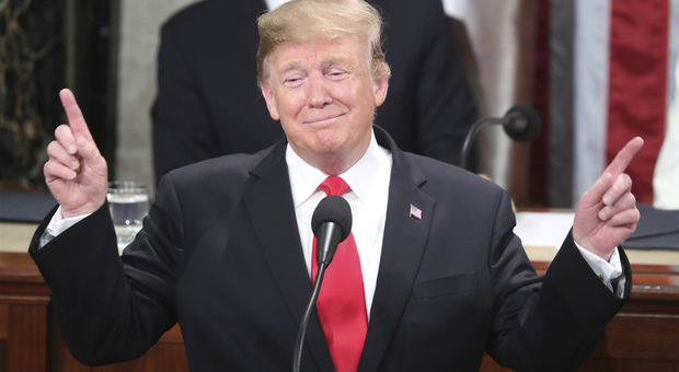 L’America si ricongiunge con il Messico