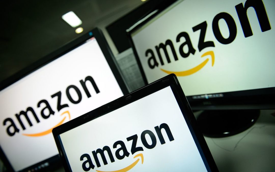 Amazon collegata alla frode informatica di Capital One?