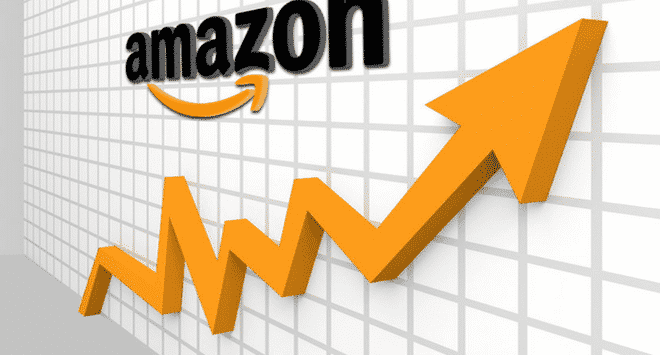 Amazon si appresta a raggiungere un nuovo record