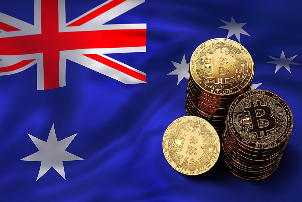 Limite di contanti in Australia, si passa al Bitcoin?