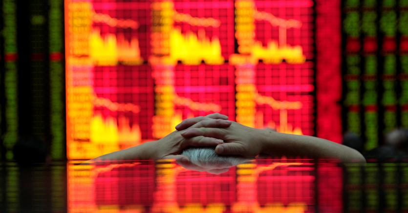 Chiudono in positivo le azioni cinesi