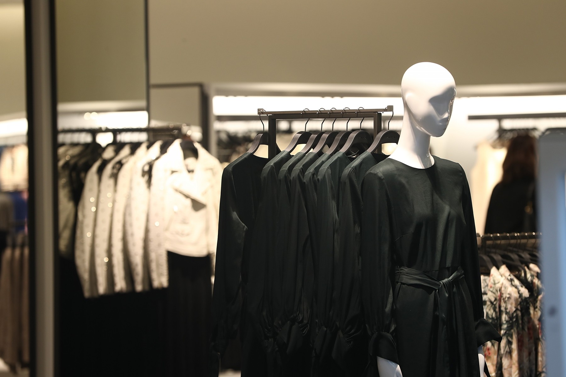 La crisi del mondo della moda