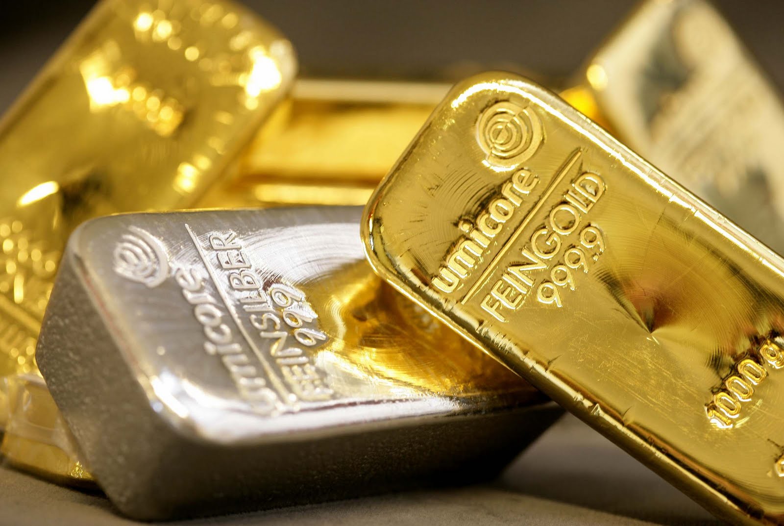 Dalle stelle alle stalle: l’oro crolla