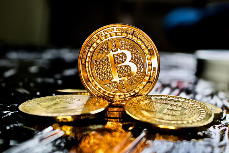 Le guerre commerciali influenzano il Bitcoin?