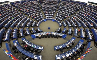 Il nuovo parlamento europeo deve riportare fiducia agli investitori