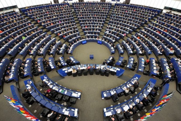 Parlamento europeo e fiducia degli investitori