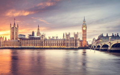 Il mercato britannico comincia a reagire