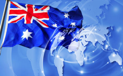 Nuovi forex in Australia