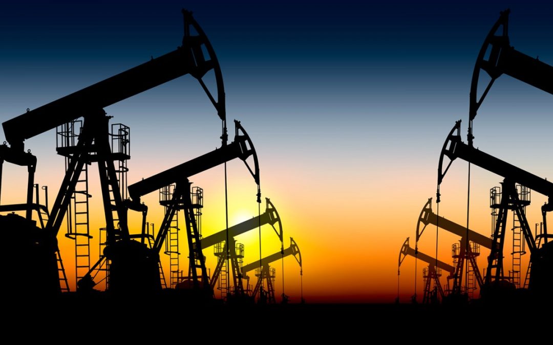 Petrolio scende a causa dei conflitti internazionali TradingCenter.it