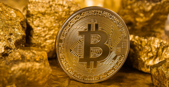 Il Bitcoin sale per il quinto anno di fila il 4 luglio
