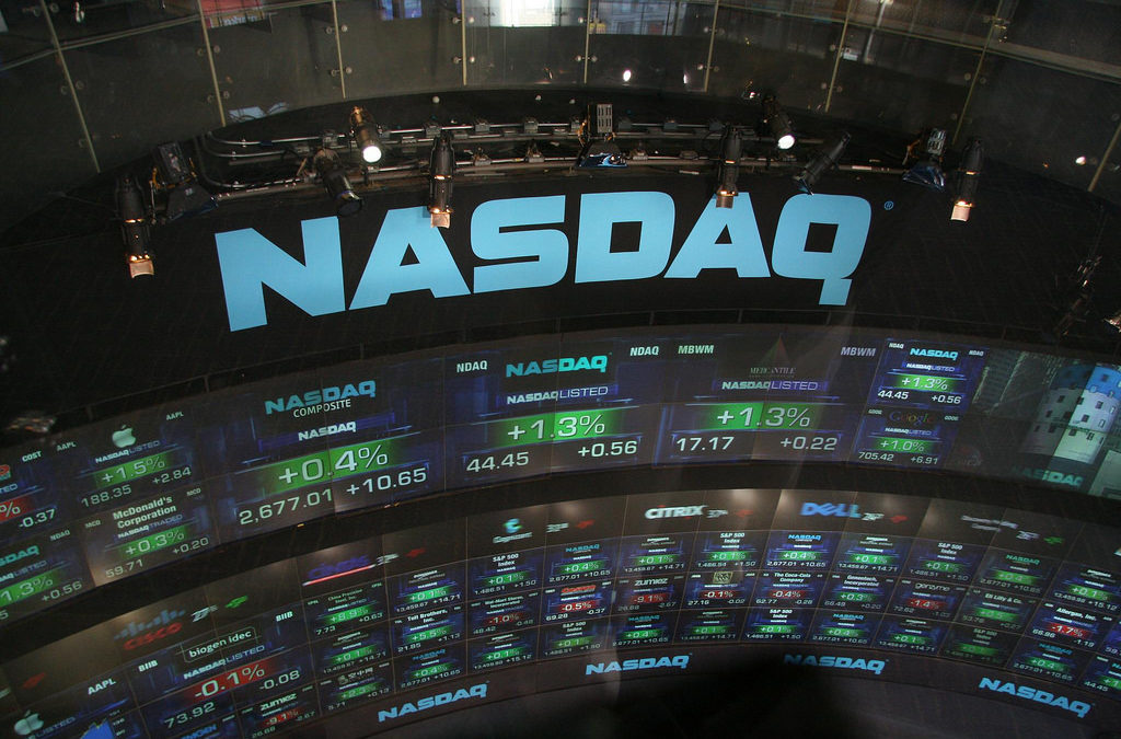 Le azioni americane ad agosto sono in forte discesa