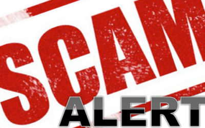 Come evitare le truffe nel trading online?