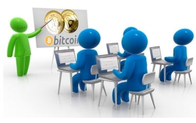 I corsi migliori di Bitcoin