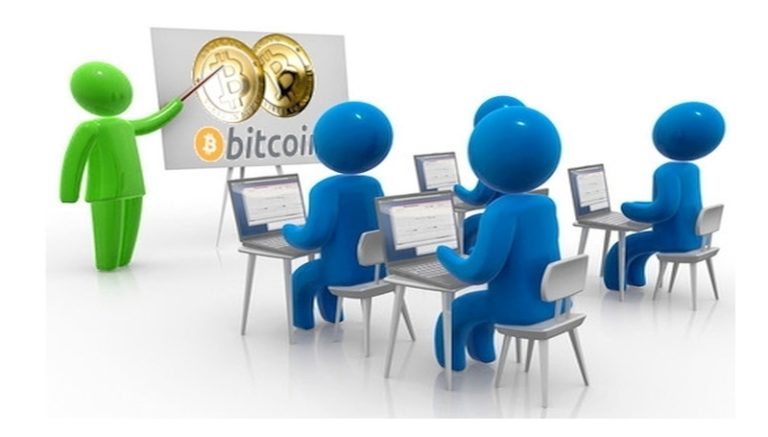Formazione e corsi dedicati al Bitcoin