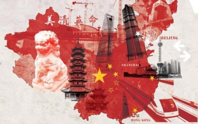 La Cina mantiene salda l’economia grazie alle riserve di denaro