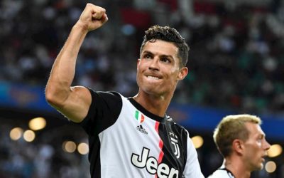 Juventus sotto indagine per colpa di Cristiano Ronaldo