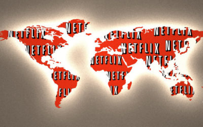 Netflix continua a scendere in borsa