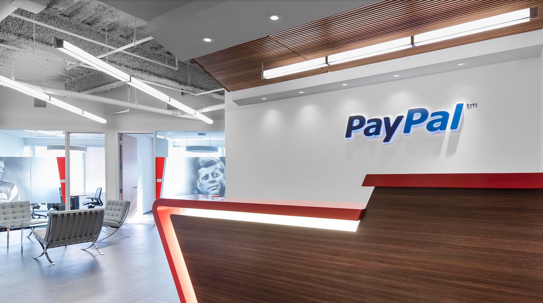 Nonostante la caduta, Paypal terrà sul lungo termine