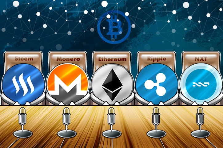 Perché è importante che ci siano così tante criptovalute?