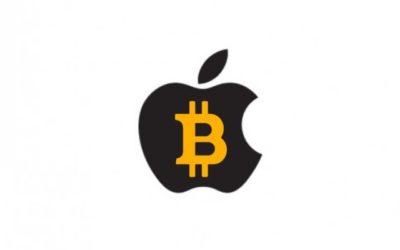 Apple pronto a entrare nel mondo Bitcoin dopo lancio nuovo Iphone