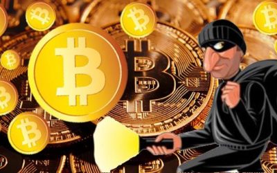 I continui furti online mettono paura agli acquirenti di Bitcoin