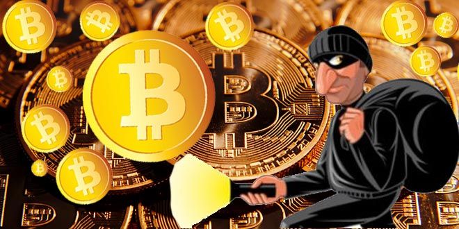 I continui furti online mettono paura agli acquirenti di Bitcoin