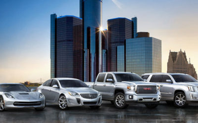 General Motors è un investimento da tenere in considerazione per ottobre