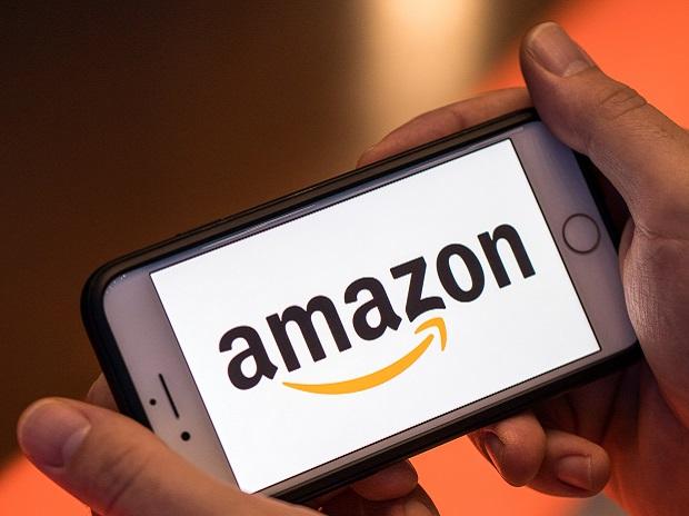 Gli investitori hanno fiducia in Amazon