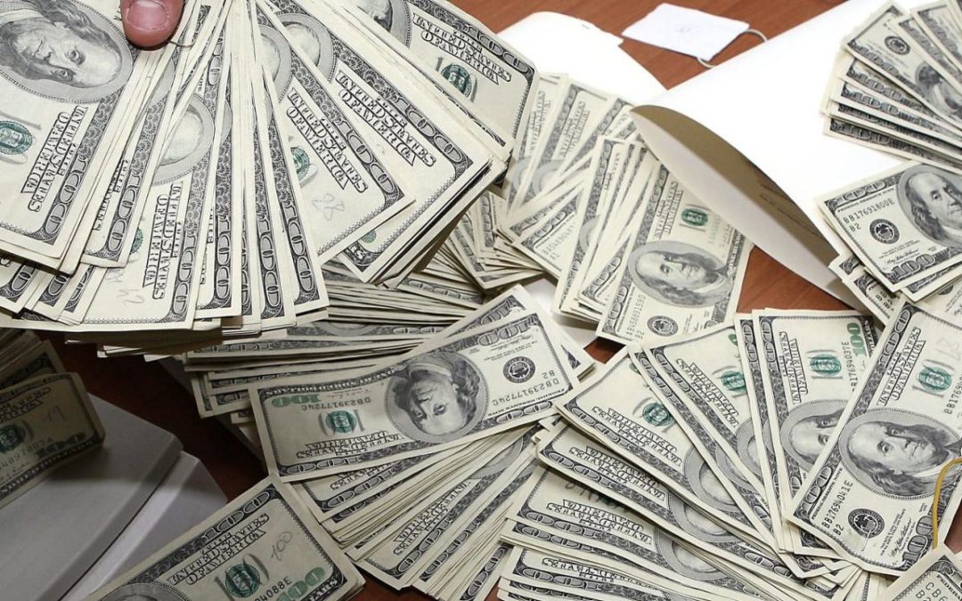Perché il dollaro non crollerà mai?