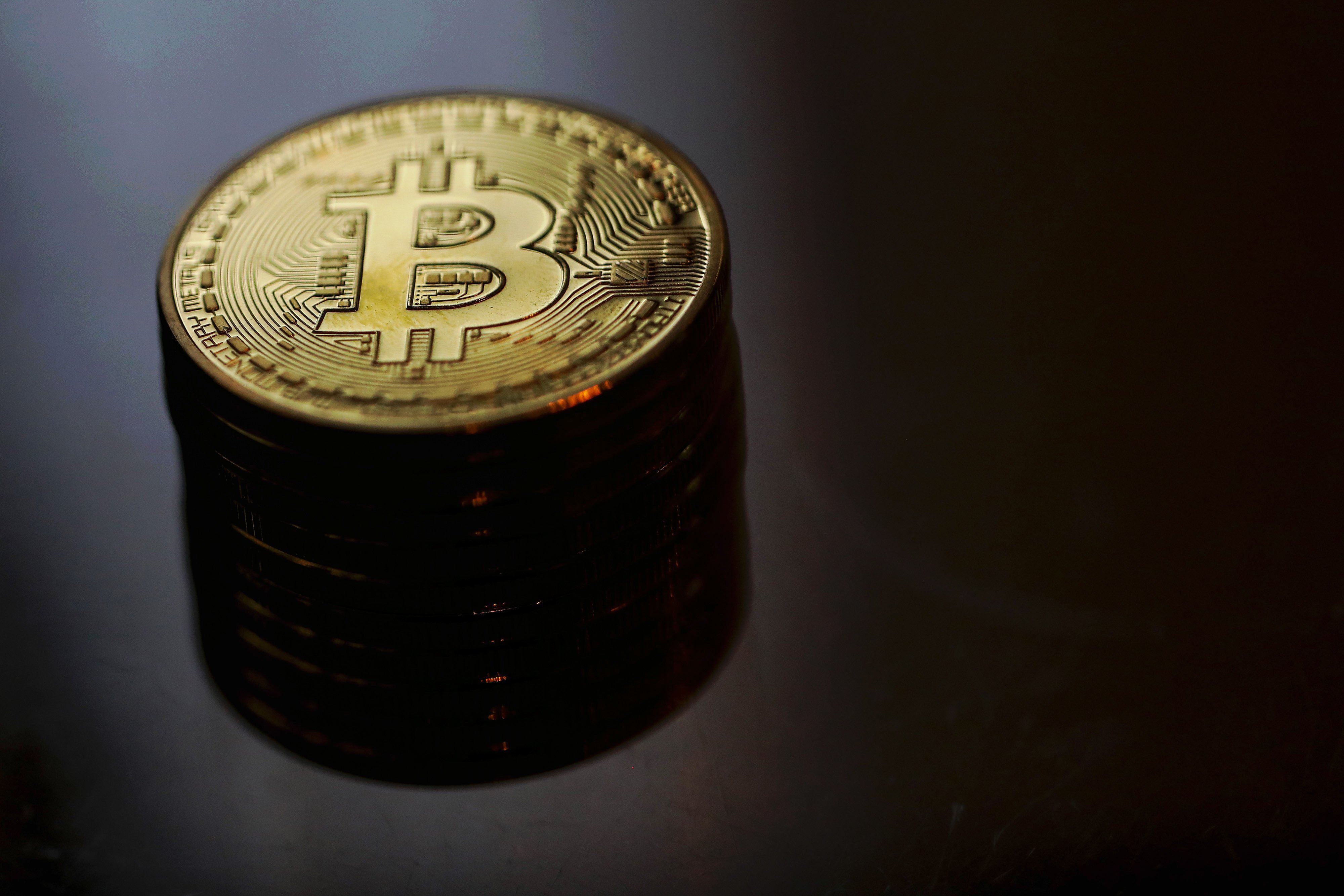 Bitcoin comincia a seguire le leggi del mercato