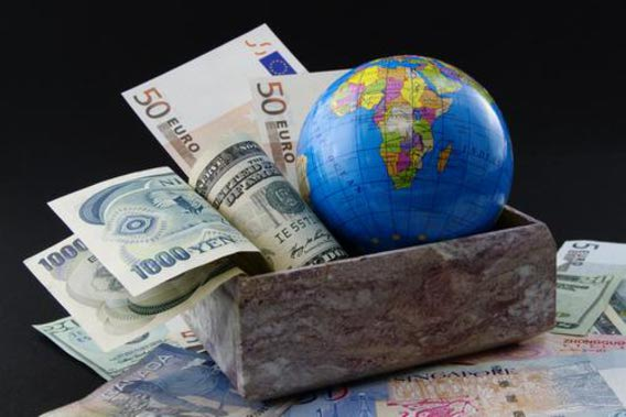 economia globale