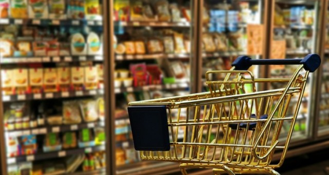 Rimbalzo delle vendite al dettaglio negli USA