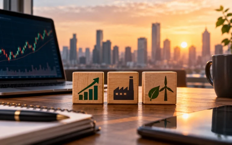 Immagine illustrativa: 3 Titoli su cui investire in settimana: le previsioni