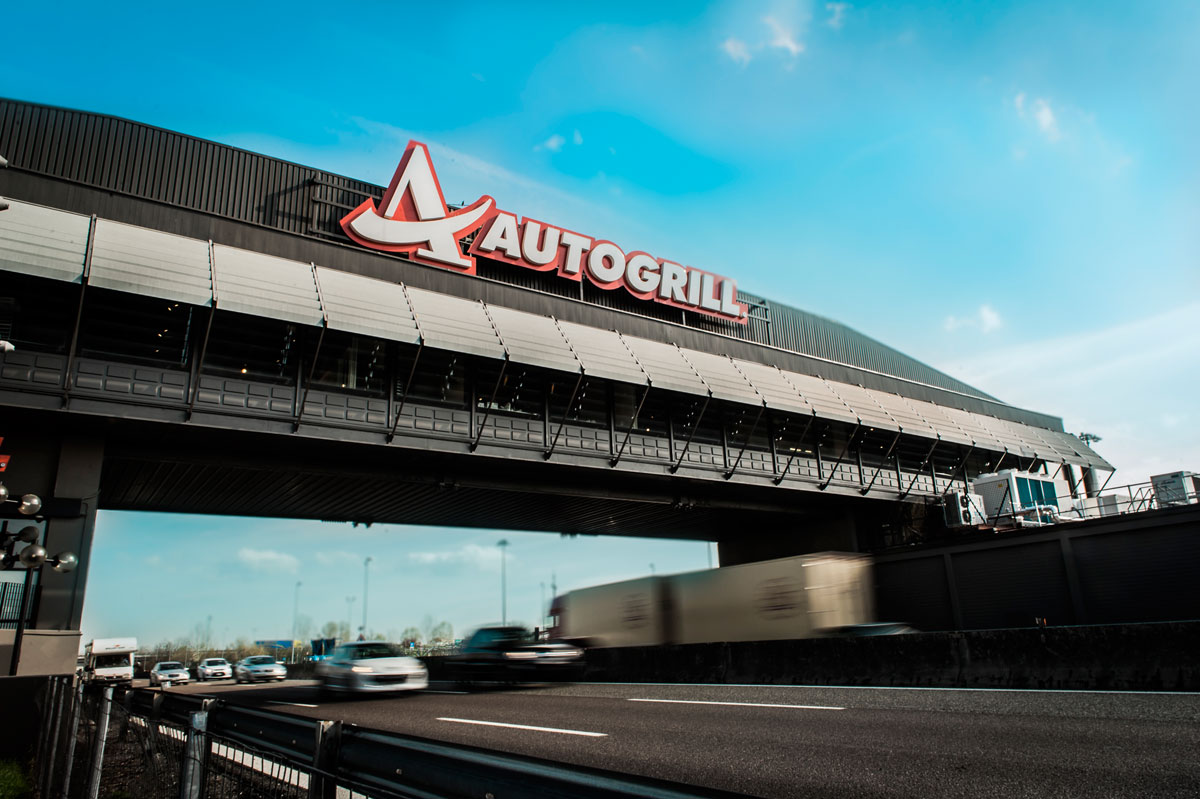Azioni Autogrill: dal tonfo di Marzo alla ripresa