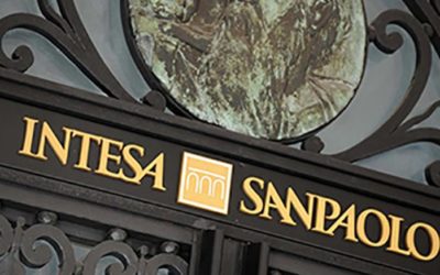 Azioni Intesa Sanpaolo oggi 13 Maggio: la quotazione rimane stabile