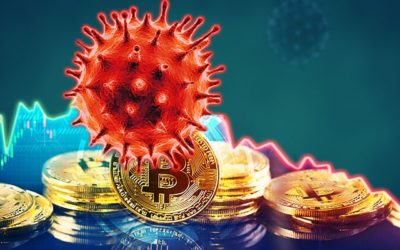 Bitcoin: la crisi globale prepara il terreno alla crypto