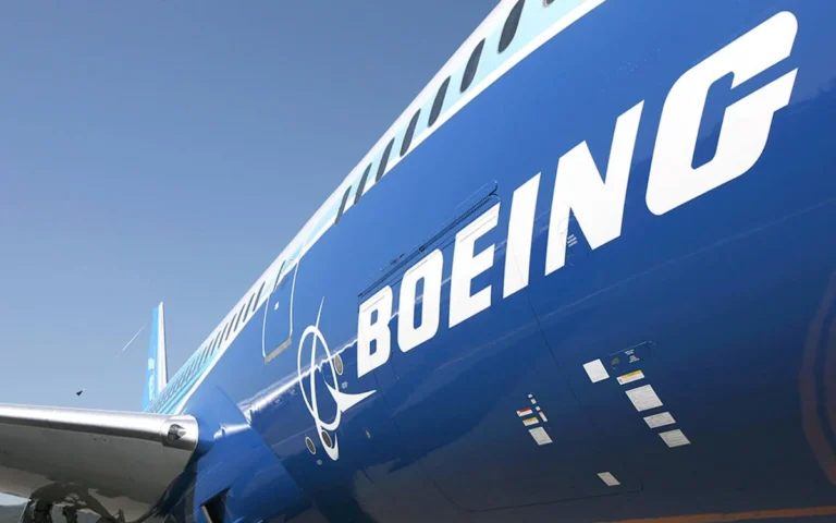 Boeing annunciato il taglio di 12mila dipendenti