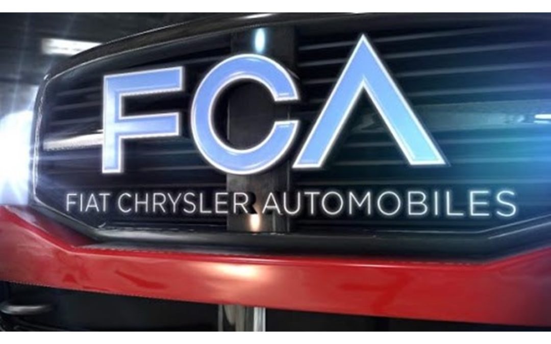 Fiat Chrysler e il prestito da 6,3 miliardi: che cosa sta succedendo