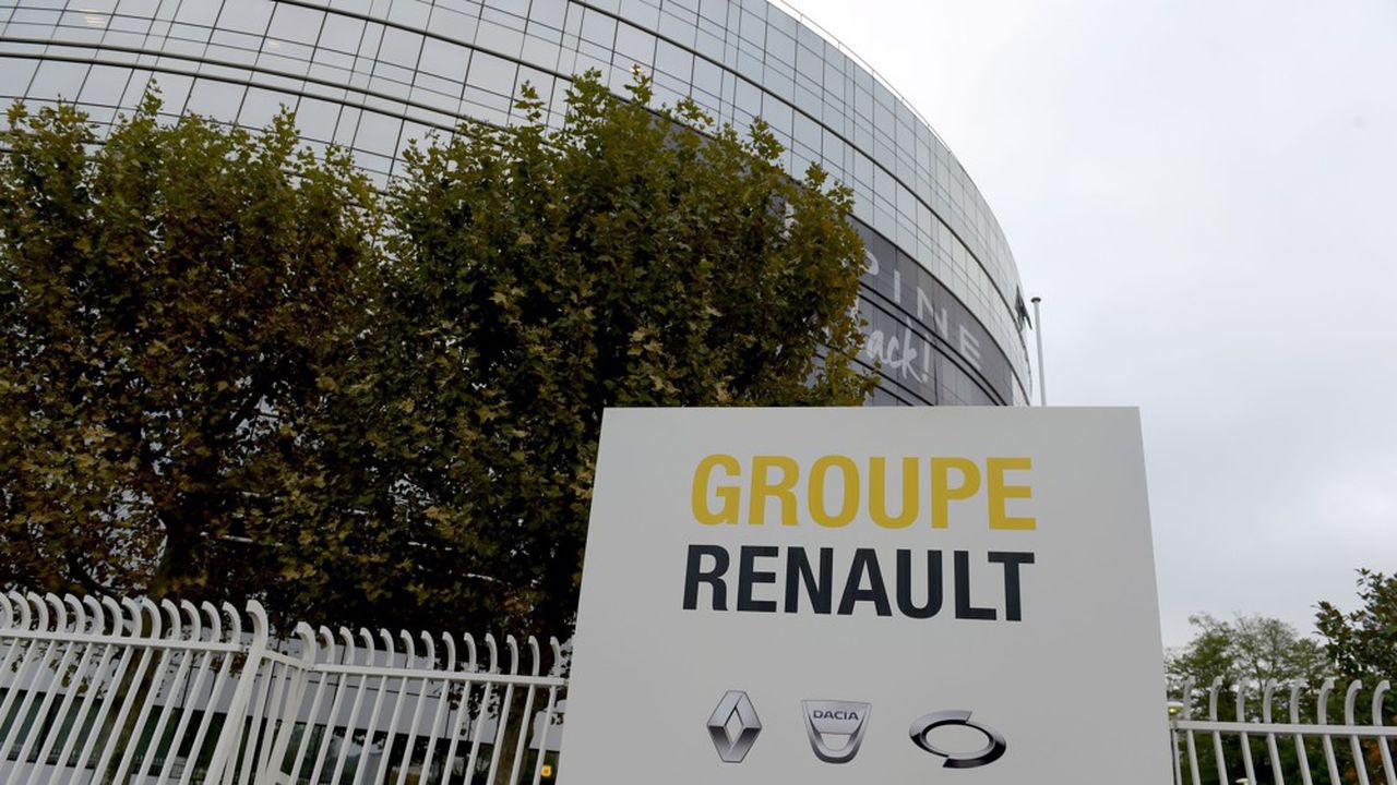 Renault: l’azienda francese ottiene un prestito di 5 mrd garantito dallo Stato