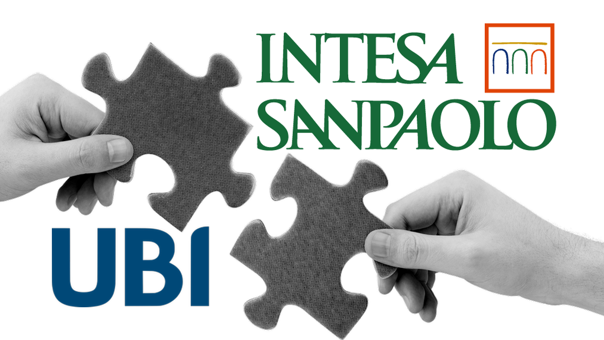 Ubi Banca: è scontro in Tribunale con Intesa Sanpaolo ...