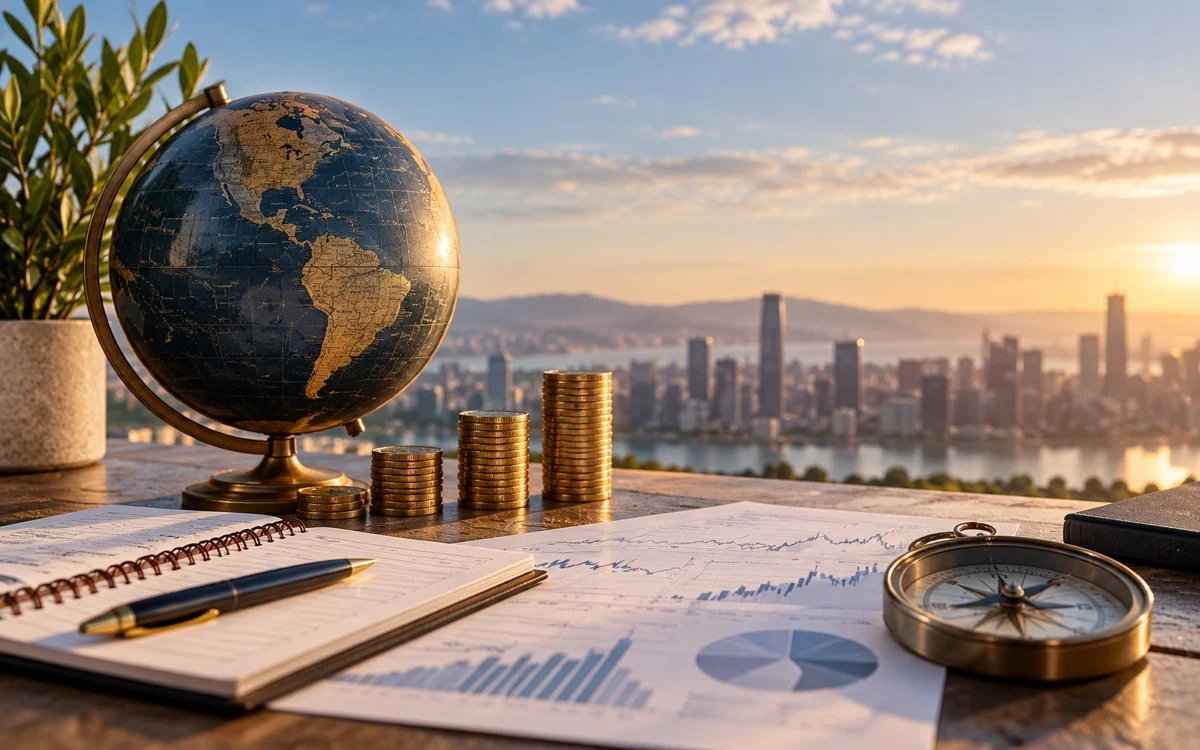 Immagine illustrativa: Dove investire a Giugno? La situazione sui mercati