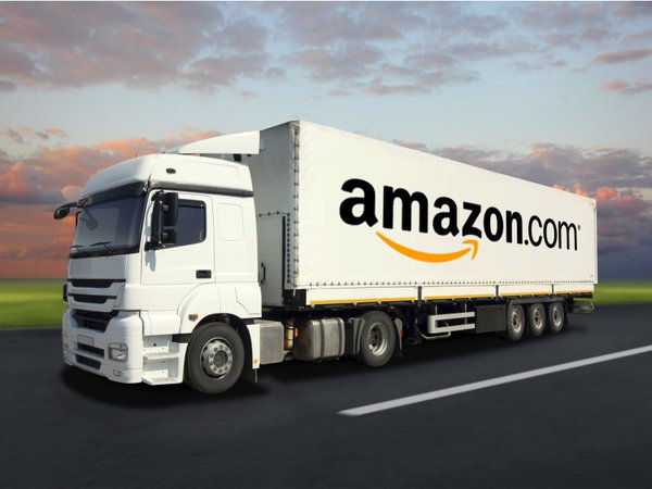 Azioni Amazon: Titolo ai massimi storici