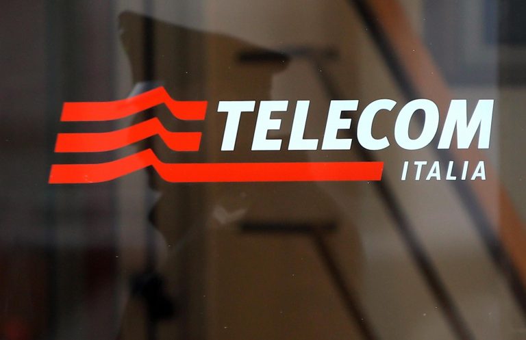 Azioni Telecom Tim e la rete unica spingono la quotazione
